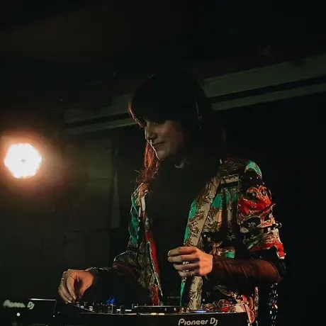 Hedoné DJ