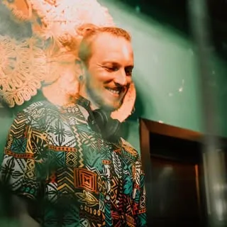 DJ Super Saiyan
